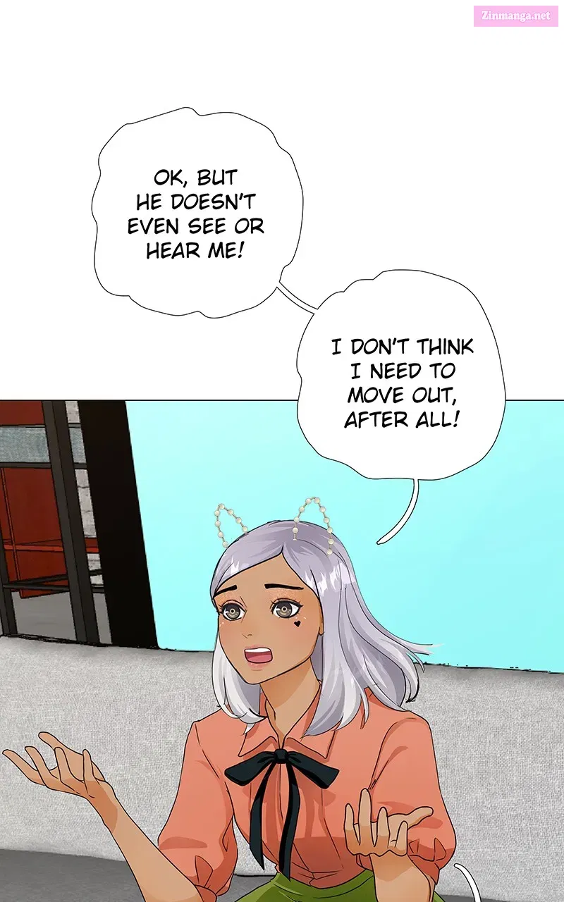 Freaking Romance Mangakakalot X Chapter 15 Page 8