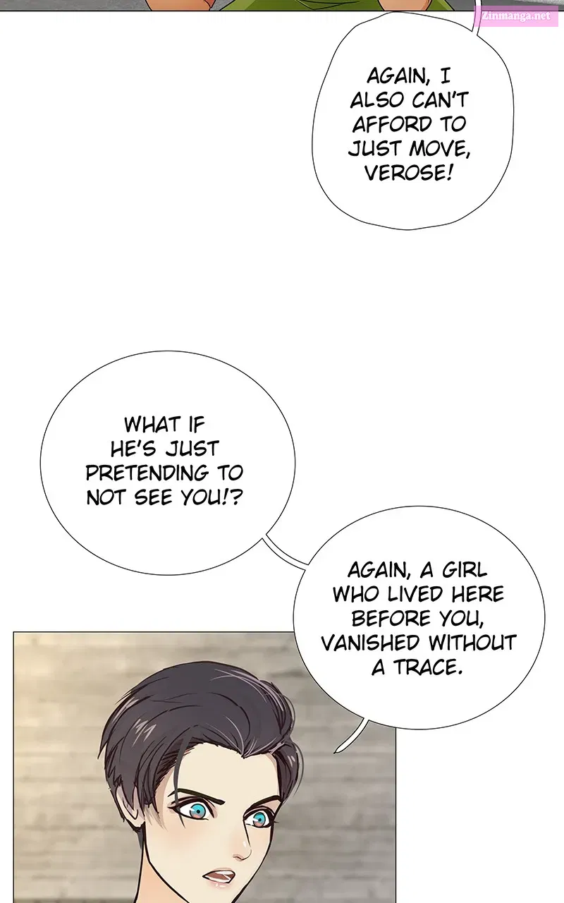 Freaking Romance Mangakakalot X Chapter 15 Page 9