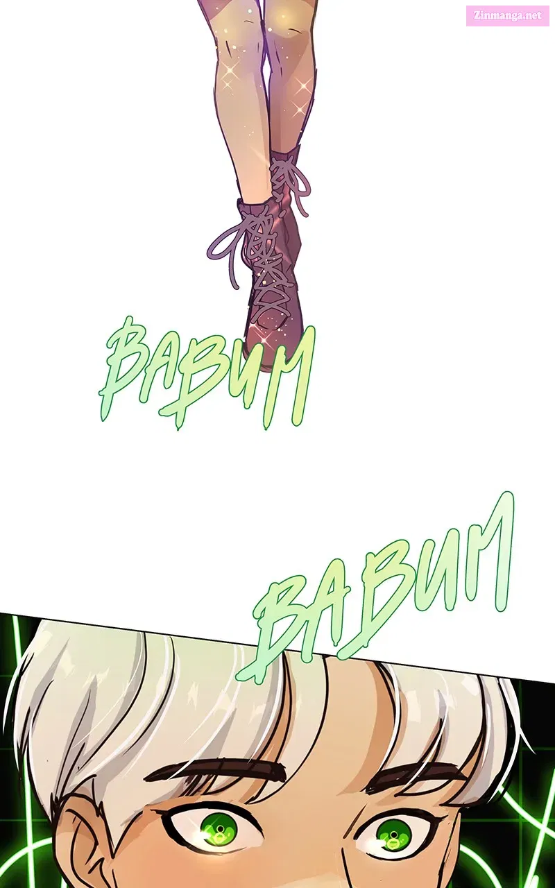 Freaking Romance Mangakakalot X Chapter 15 Page 2
