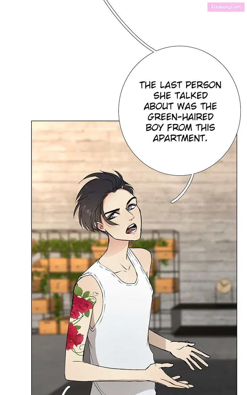 Freaking Romance Mangakakalot X Chapter 15 Page 11