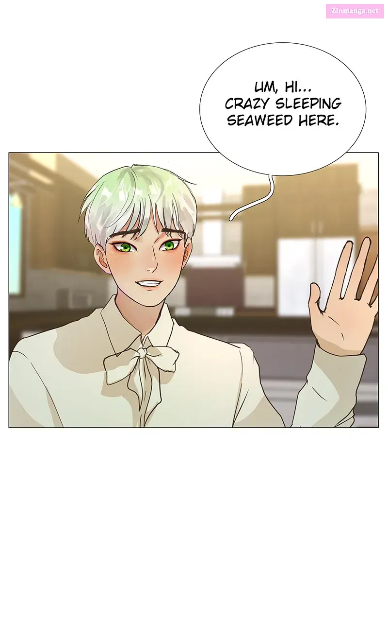Freaking Romance Mangakakalot X Chapter 15 Page 16