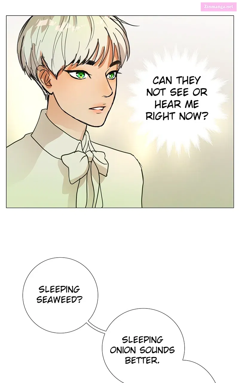 Freaking Romance Mangakakalot X Chapter 15 Page 18