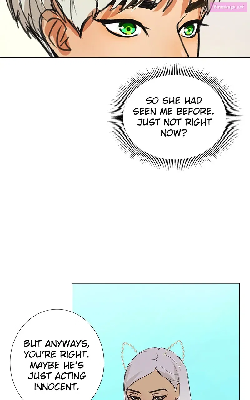 Freaking Romance Mangakakalot X Chapter 15 Page 20