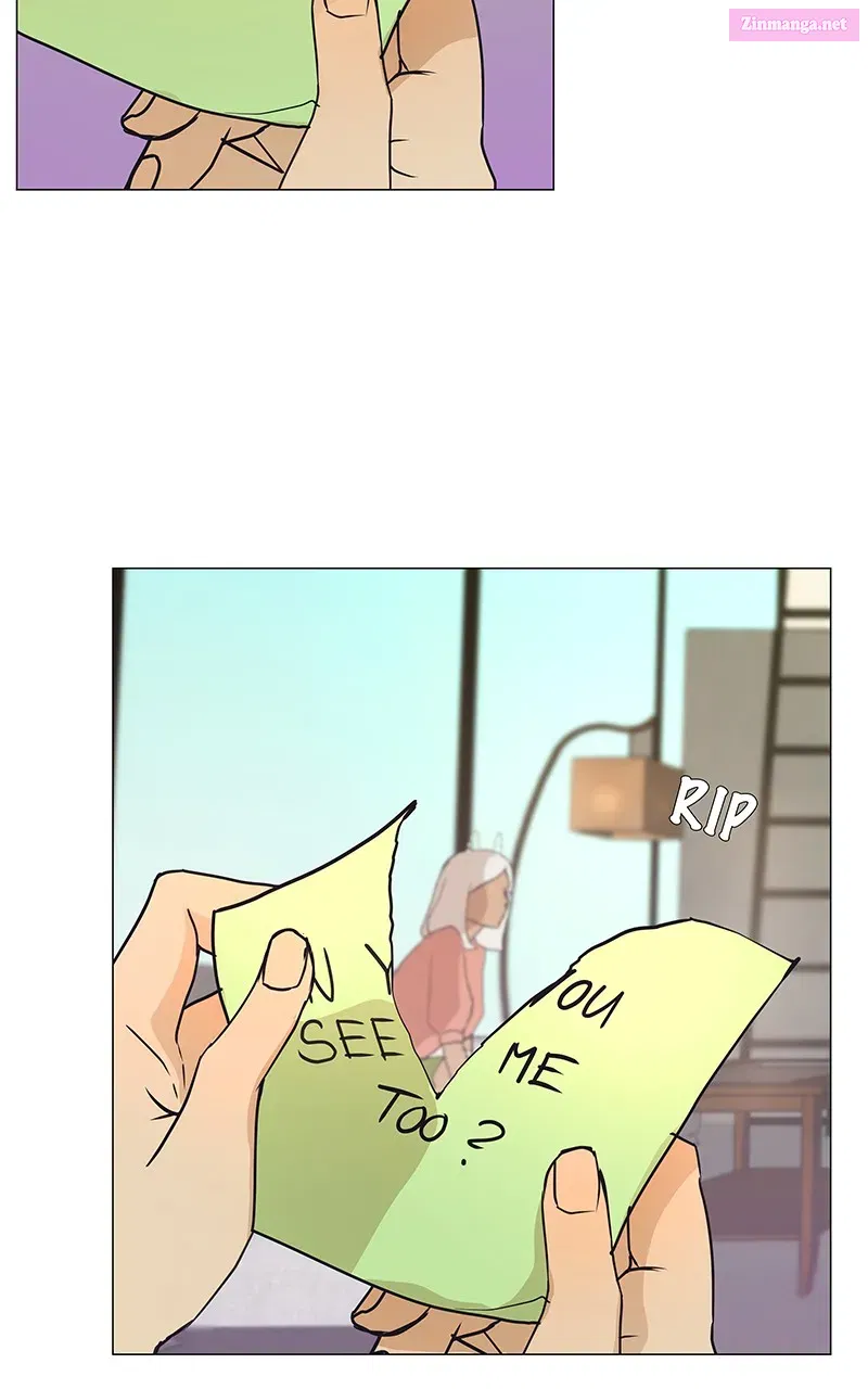 Freaking Romance Mangakakalot X Chapter 15 Page 24