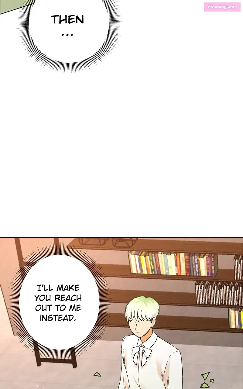Freaking Romance Mangakakalot X Chapter 15 Page 29