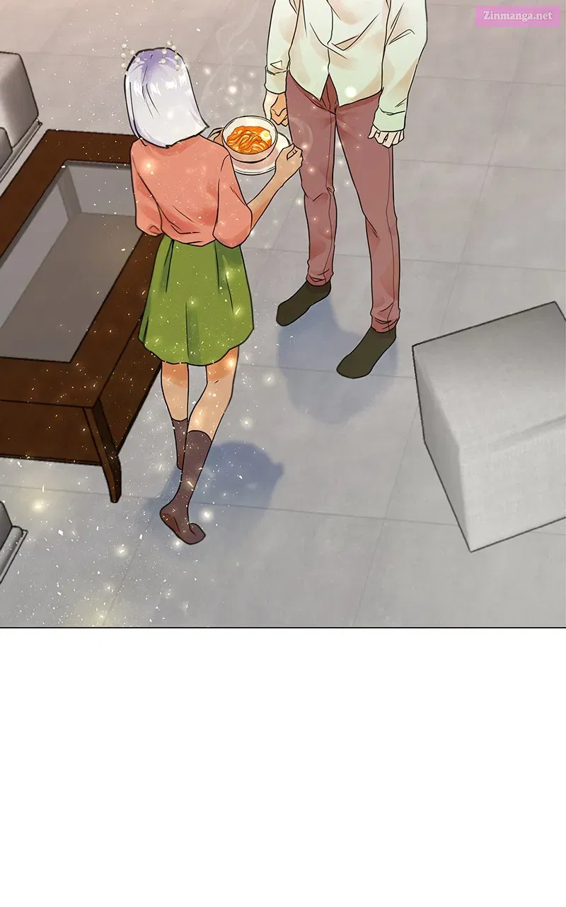 Freaking Romance Mangakakalot X Chapter 15 Page 30