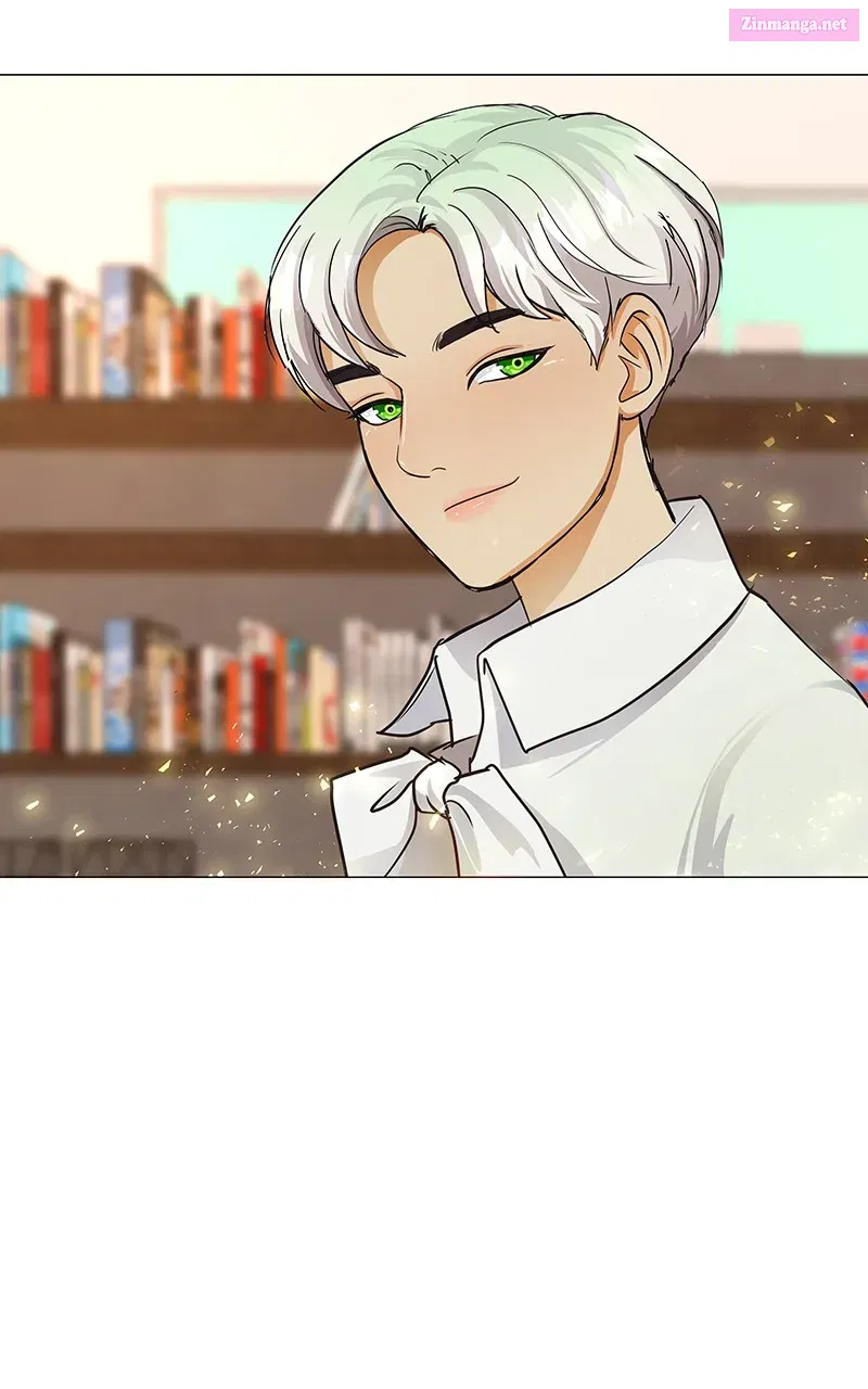 Freaking Romance Mangakakalot X Chapter 15 Page 33