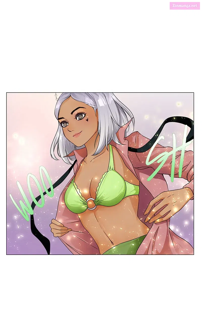 Freaking Romance Mangakakalot X Chapter 15 Page 37