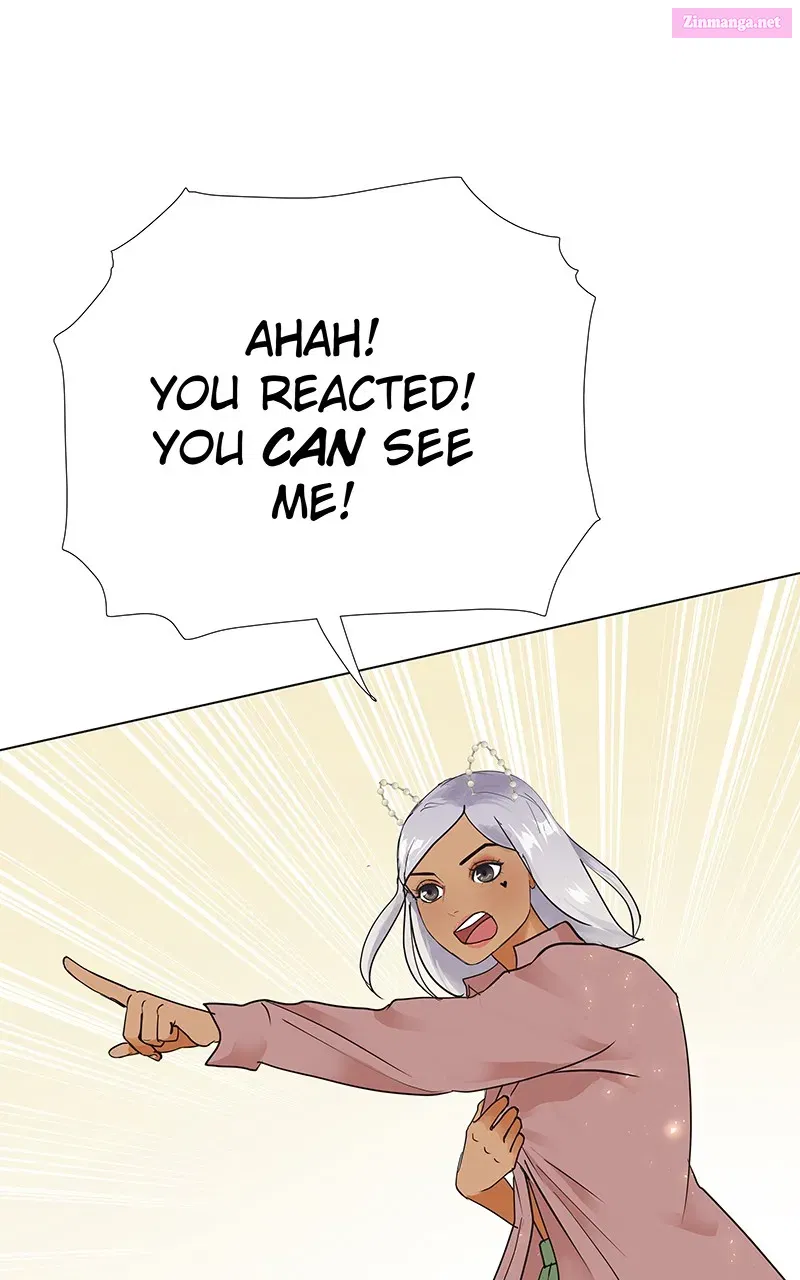 Freaking Romance Mangakakalot X Chapter 15 Page 39