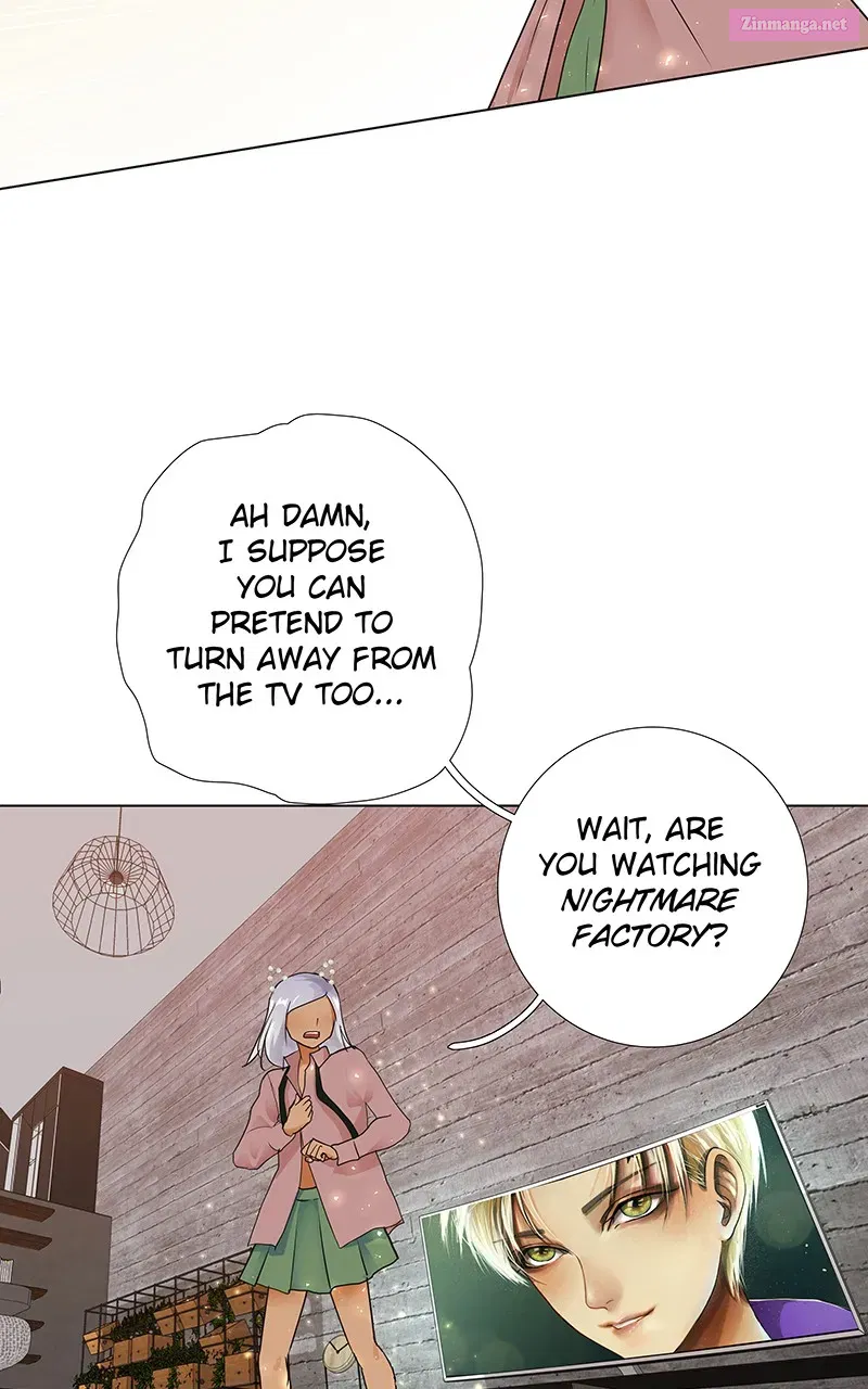 Freaking Romance Mangakakalot X Chapter 15 Page 40