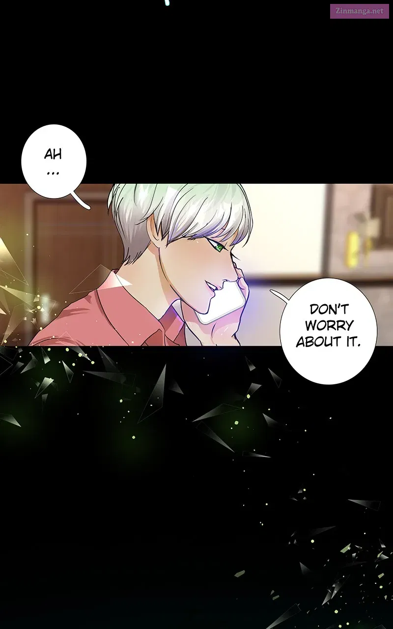 Freaking Romance Mangakakalot X Chapter 16 Page 47