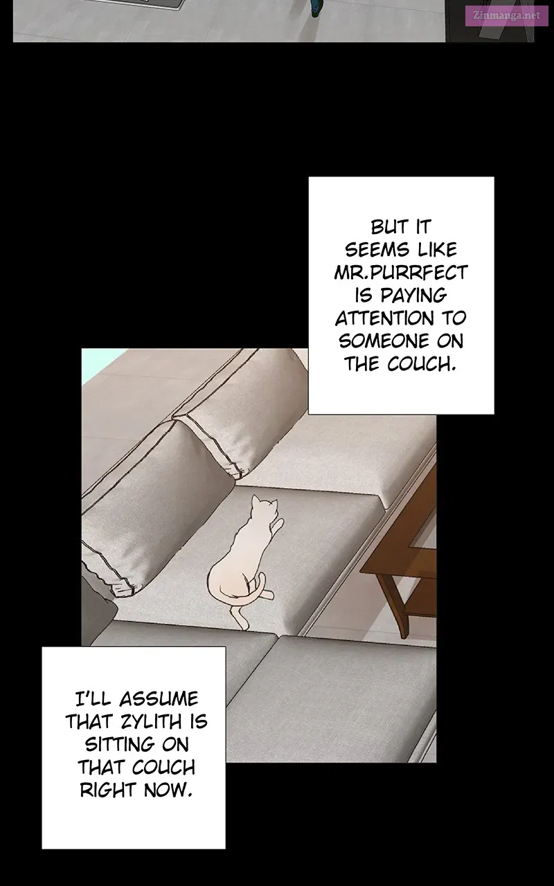 Freaking Romance Mangakakalot X Chapter 16 Page 6