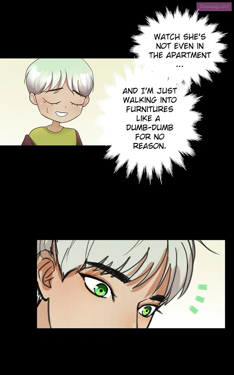 Freaking Romance Mangakakalot X Chapter 16 Page 9