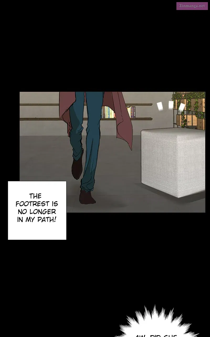 Freaking Romance Mangakakalot X Chapter 16 Page 10
