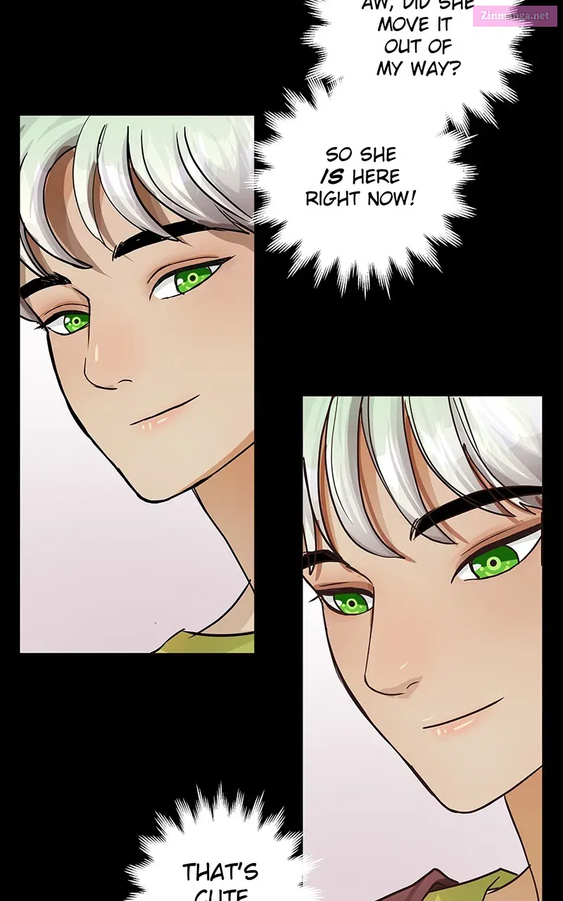 Freaking Romance Mangakakalot X Chapter 16 Page 11
