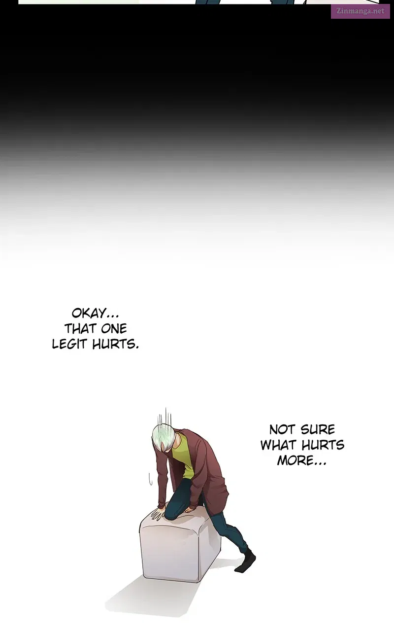 Freaking Romance Mangakakalot X Chapter 16 Page 13