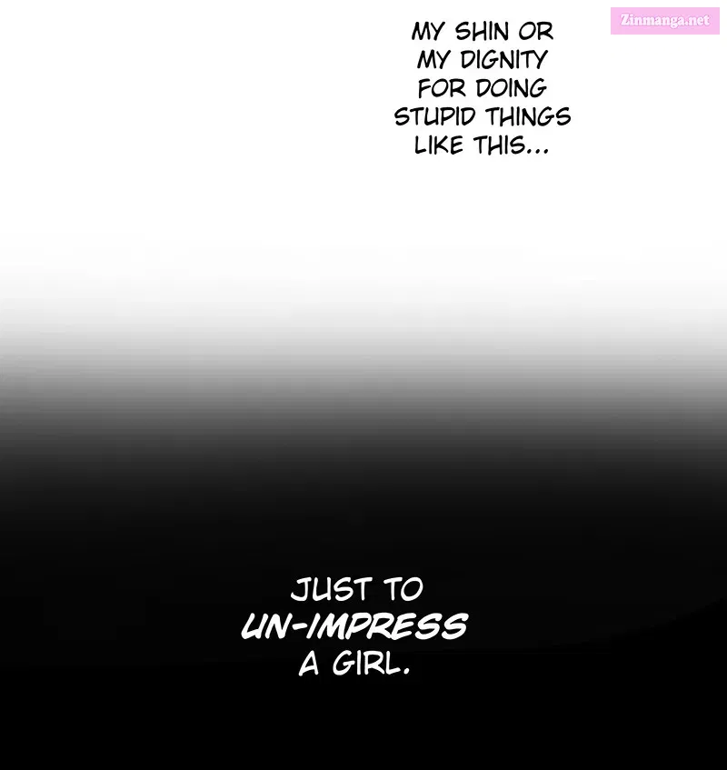Freaking Romance Mangakakalot X Chapter 16 Page 14