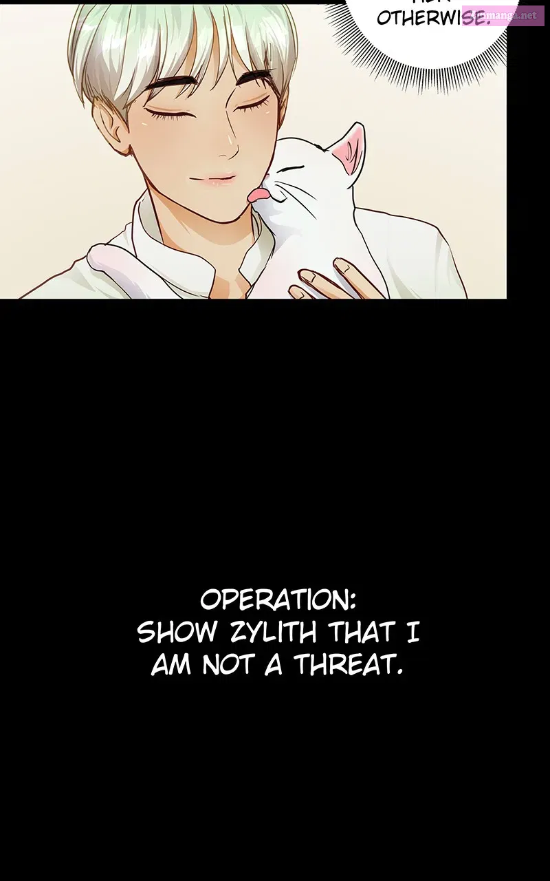 Freaking Romance Mangakakalot X Chapter 16 Page 3