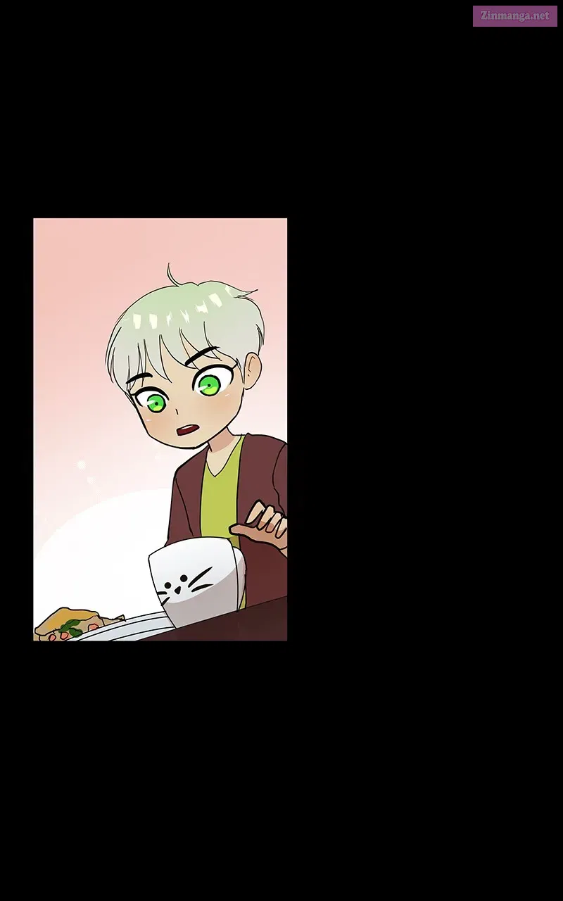 Freaking Romance Mangakakalot X Chapter 16 Page 21