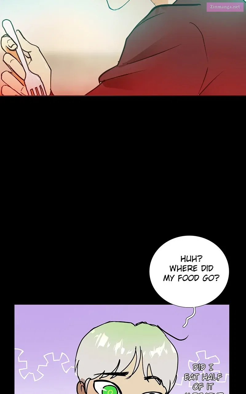Freaking Romance Mangakakalot X Chapter 16 Page 26