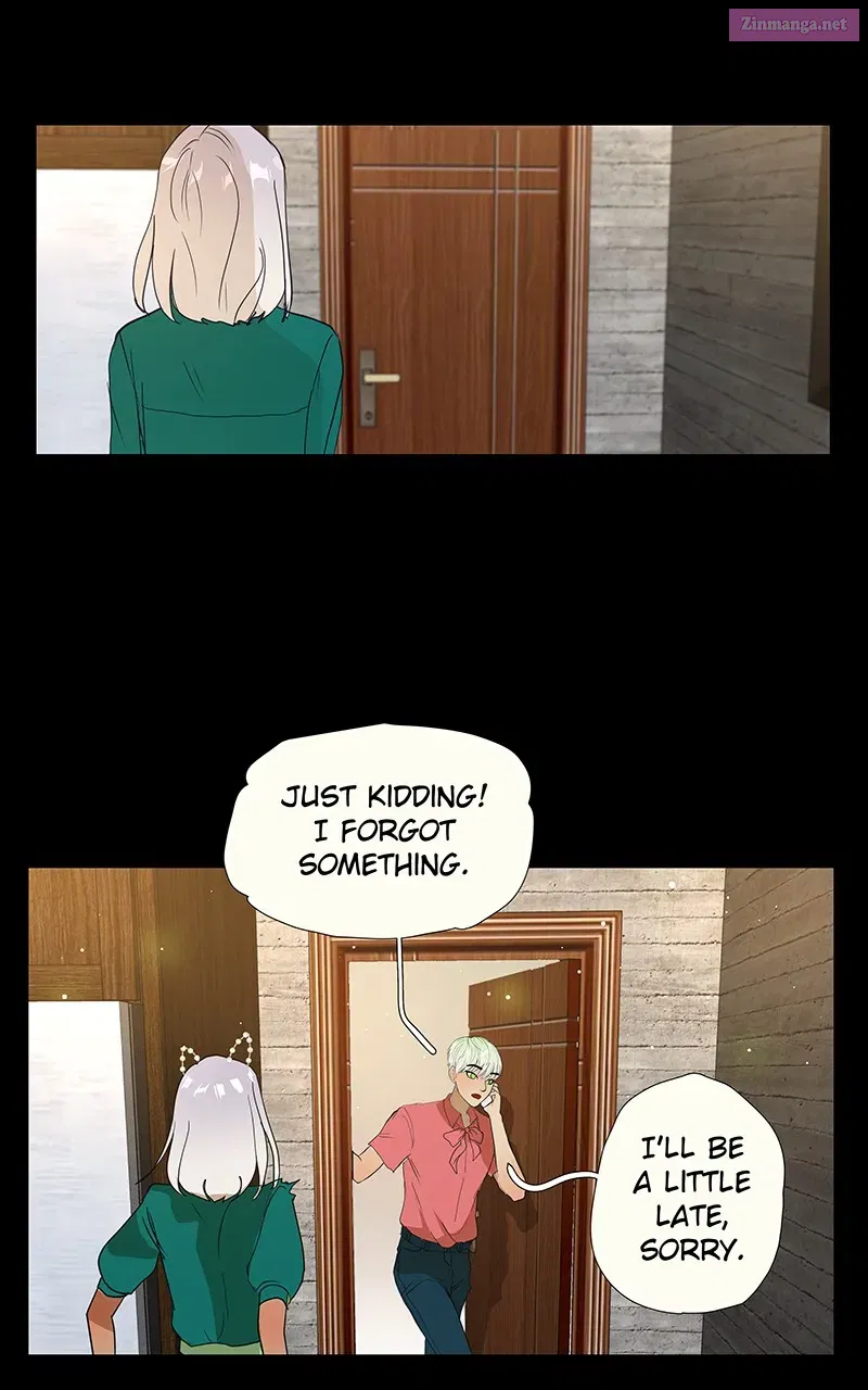 Freaking Romance Mangakakalot X Chapter 16 Page 36