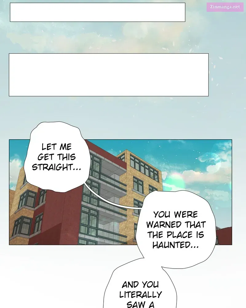 Freaking Romance Mangakakalot X Chapter 2 Page 19