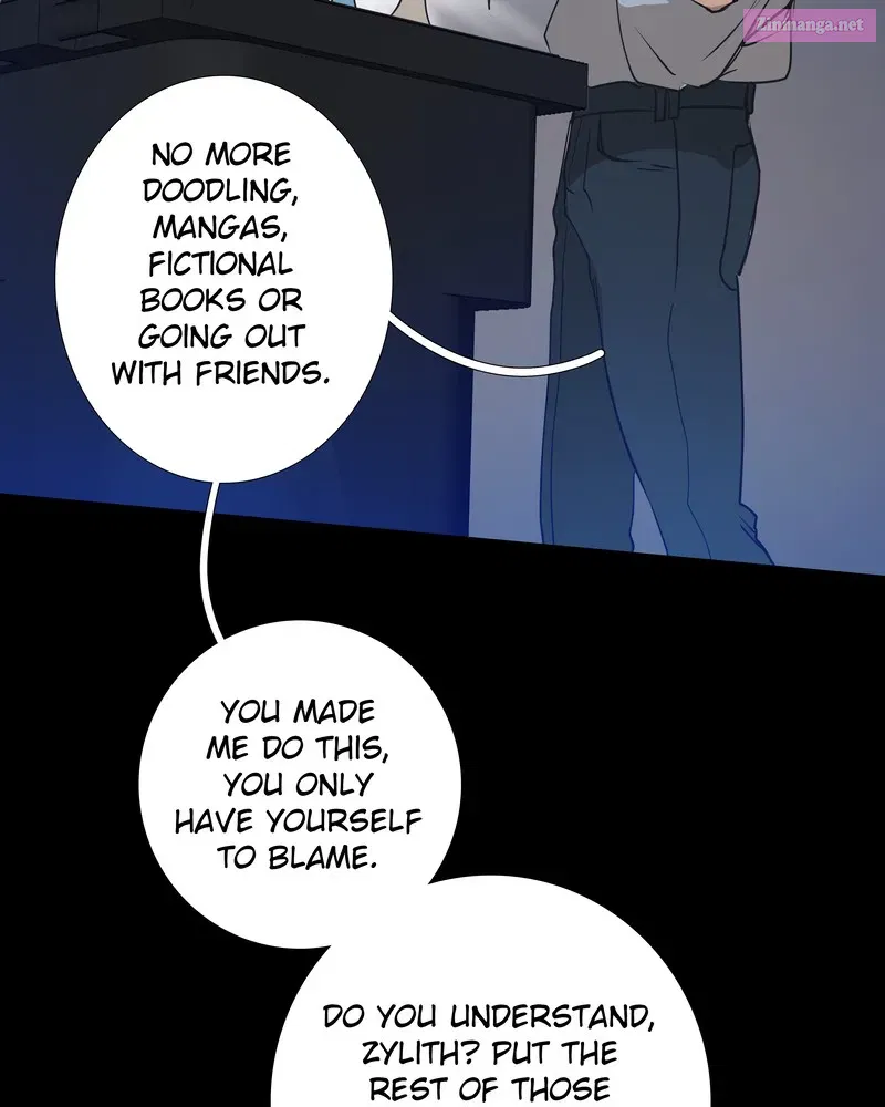Freaking Romance Mangakakalot X Chapter 2 Page 29