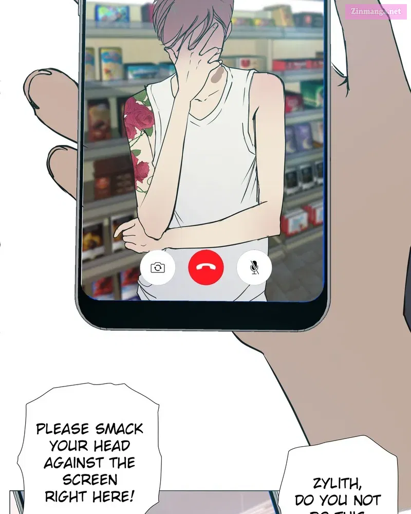 Freaking Romance Mangakakalot X Chapter 2 Page 21