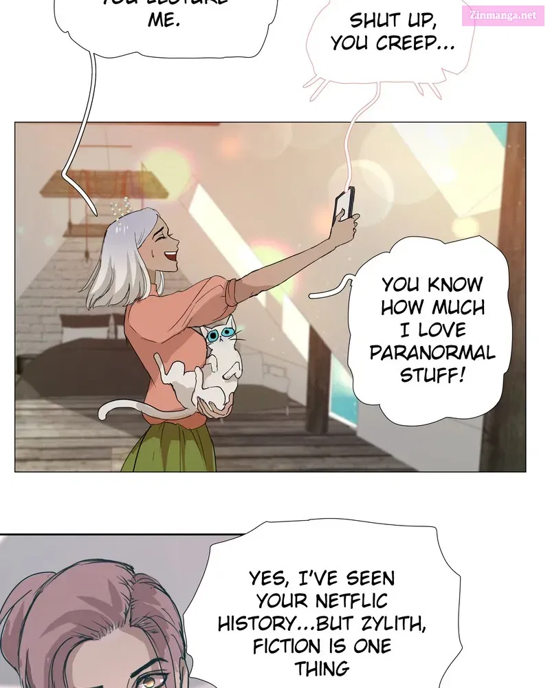 Freaking Romance Mangakakalot X Chapter 2 Page 23