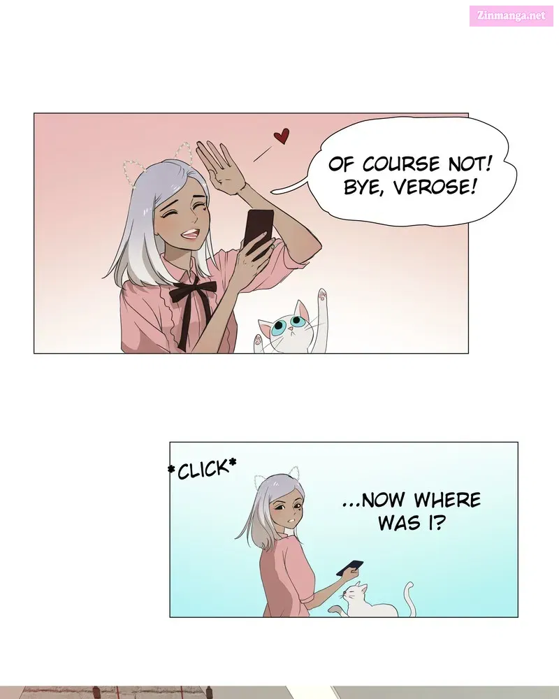 Freaking Romance Mangakakalot X Chapter 2 Page 36