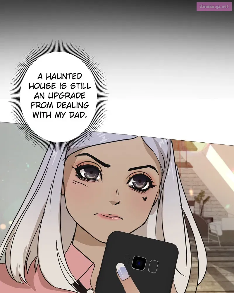 Freaking Romance Mangakakalot X Chapter 2 Page 32