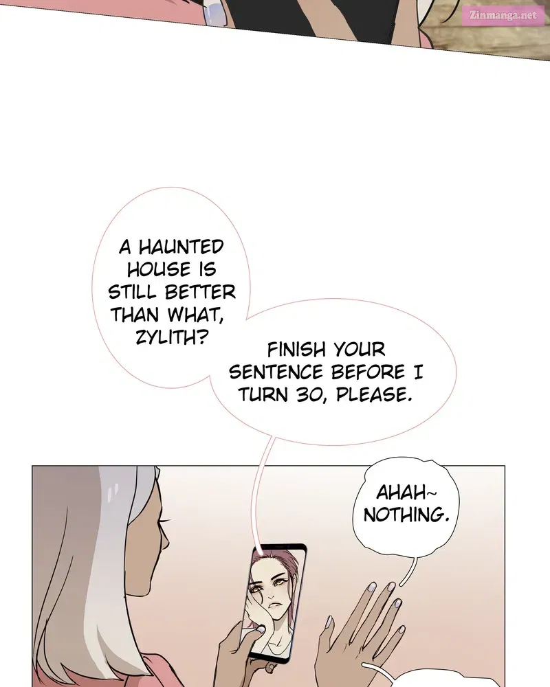 Freaking Romance Mangakakalot X Chapter 2 Page 33