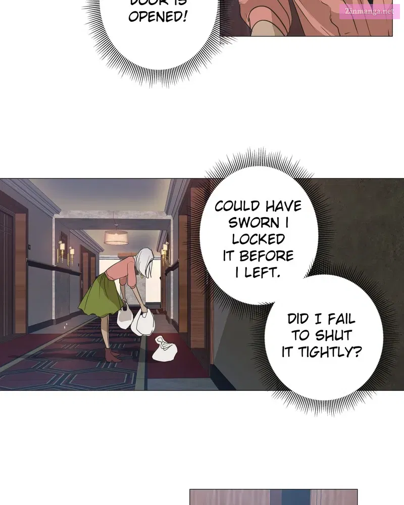 Freaking Romance Mangakakalot X Chapter 2 Page 45