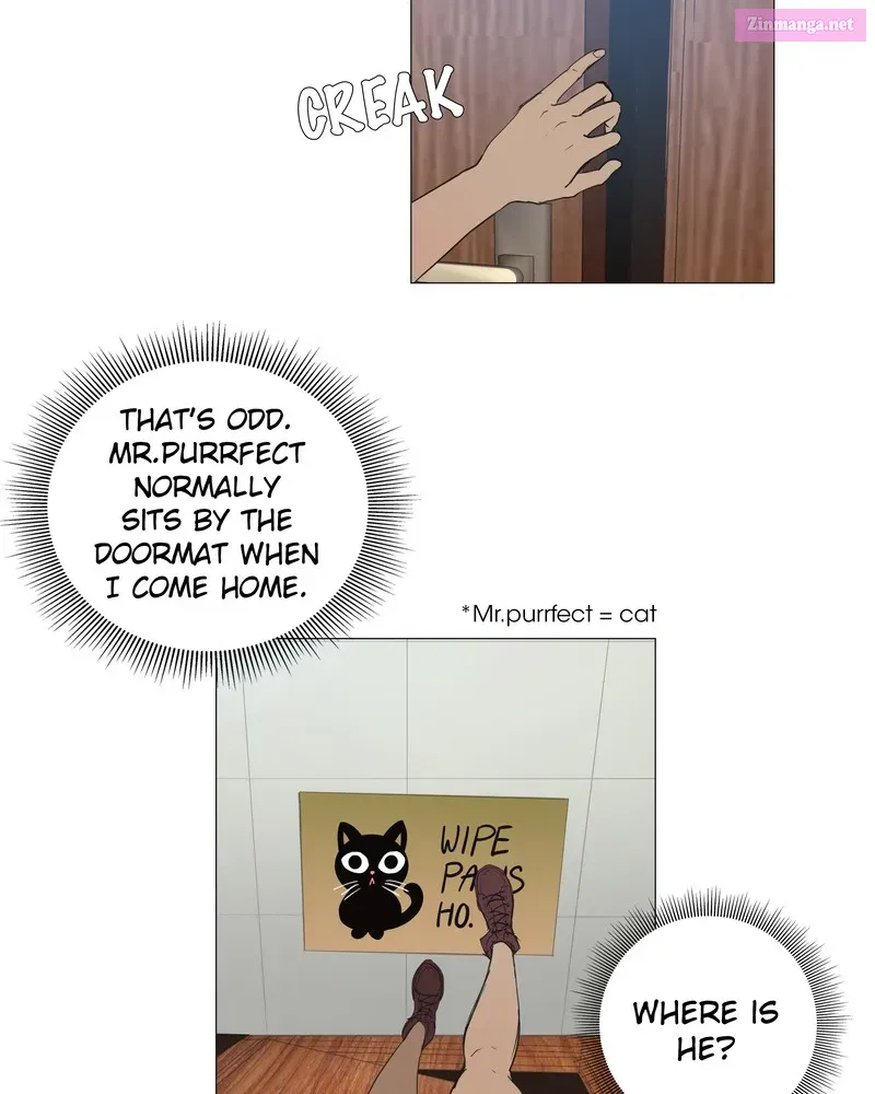 Freaking Romance Mangakakalot X Chapter 2 Page 46
