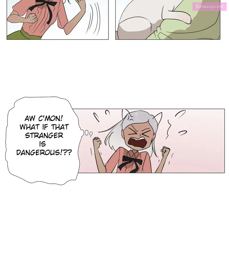 Freaking Romance Mangakakalot X Chapter 2 Page 55