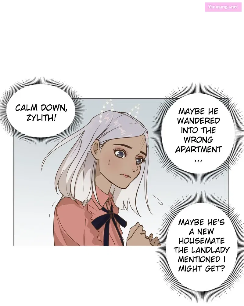 Freaking Romance Mangakakalot X Chapter 2 Page 56