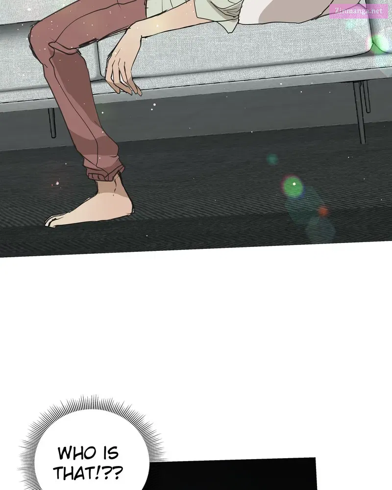 Freaking Romance Mangakakalot X Chapter 2 Page 51