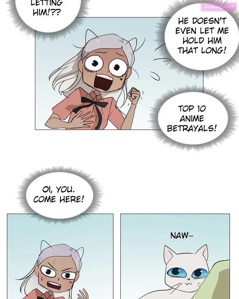 Freaking Romance Mangakakalot X Chapter 2 Page 54