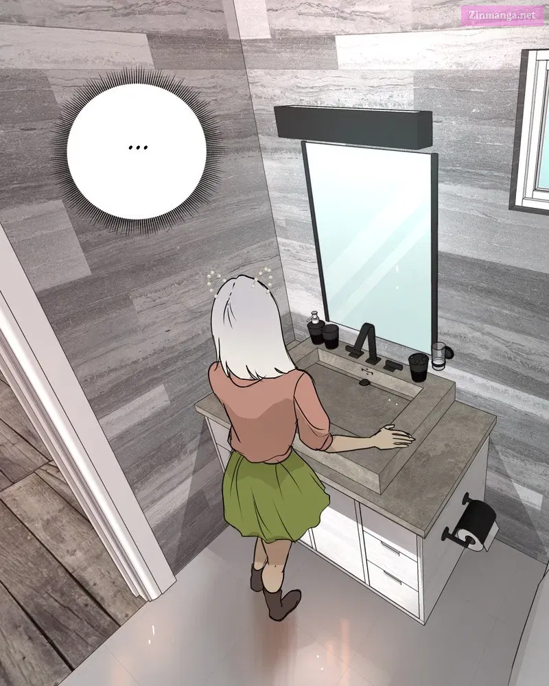 Freaking Romance Mangakakalot X Chapter 2 Page 8