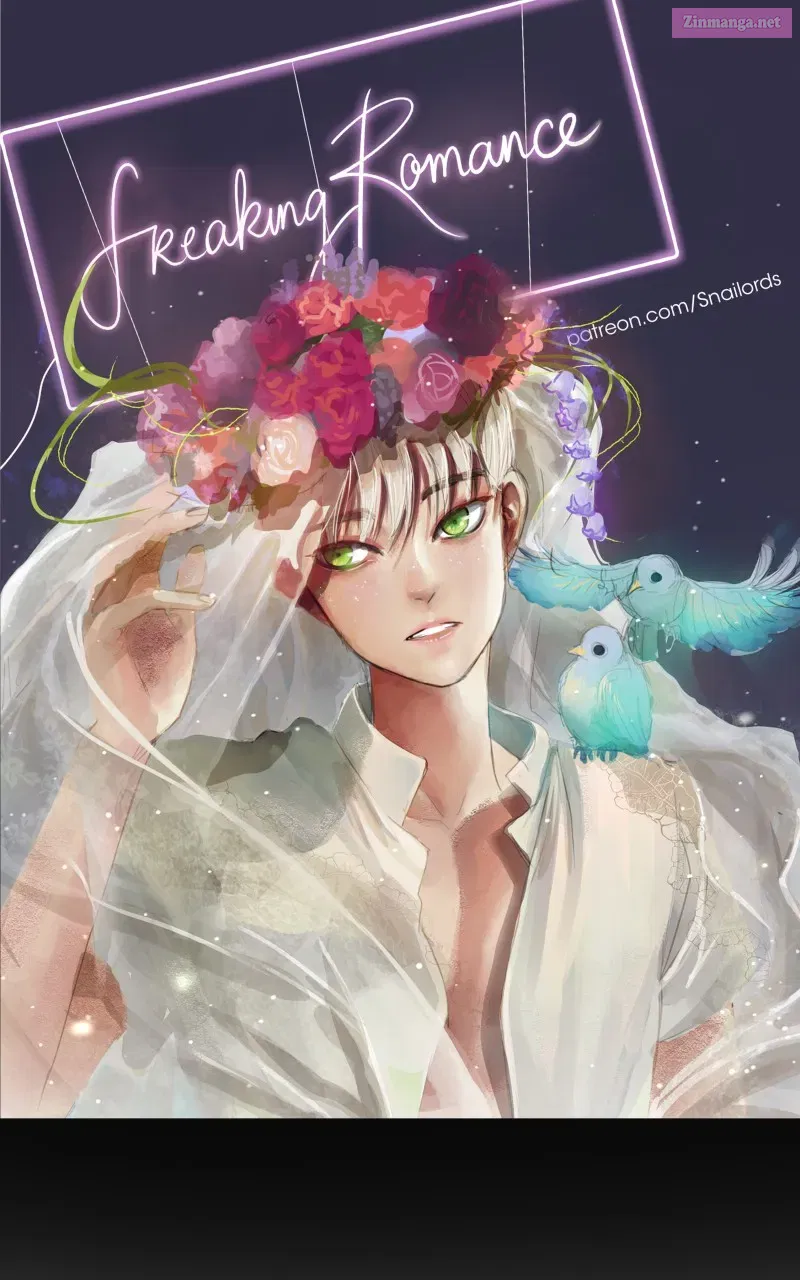 Freaking Romance Mangakakalot X Chapter 3 Page 1