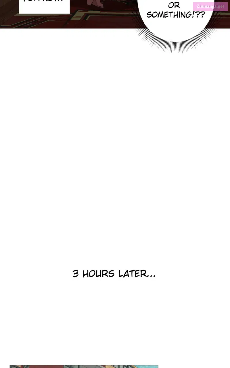 Freaking Romance Mangakakalot X Chapter 3 Page 14
