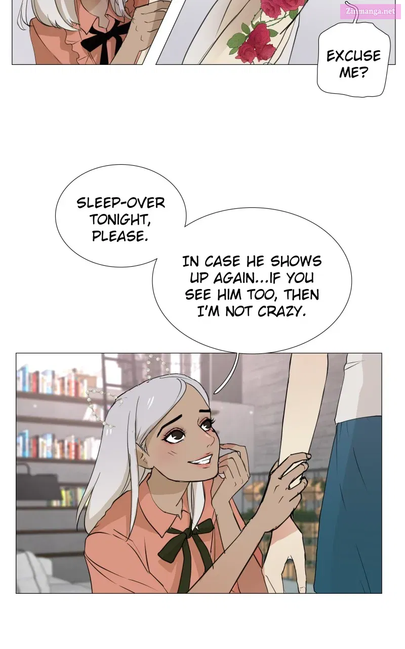 Freaking Romance Mangakakalot X Chapter 3 Page 26