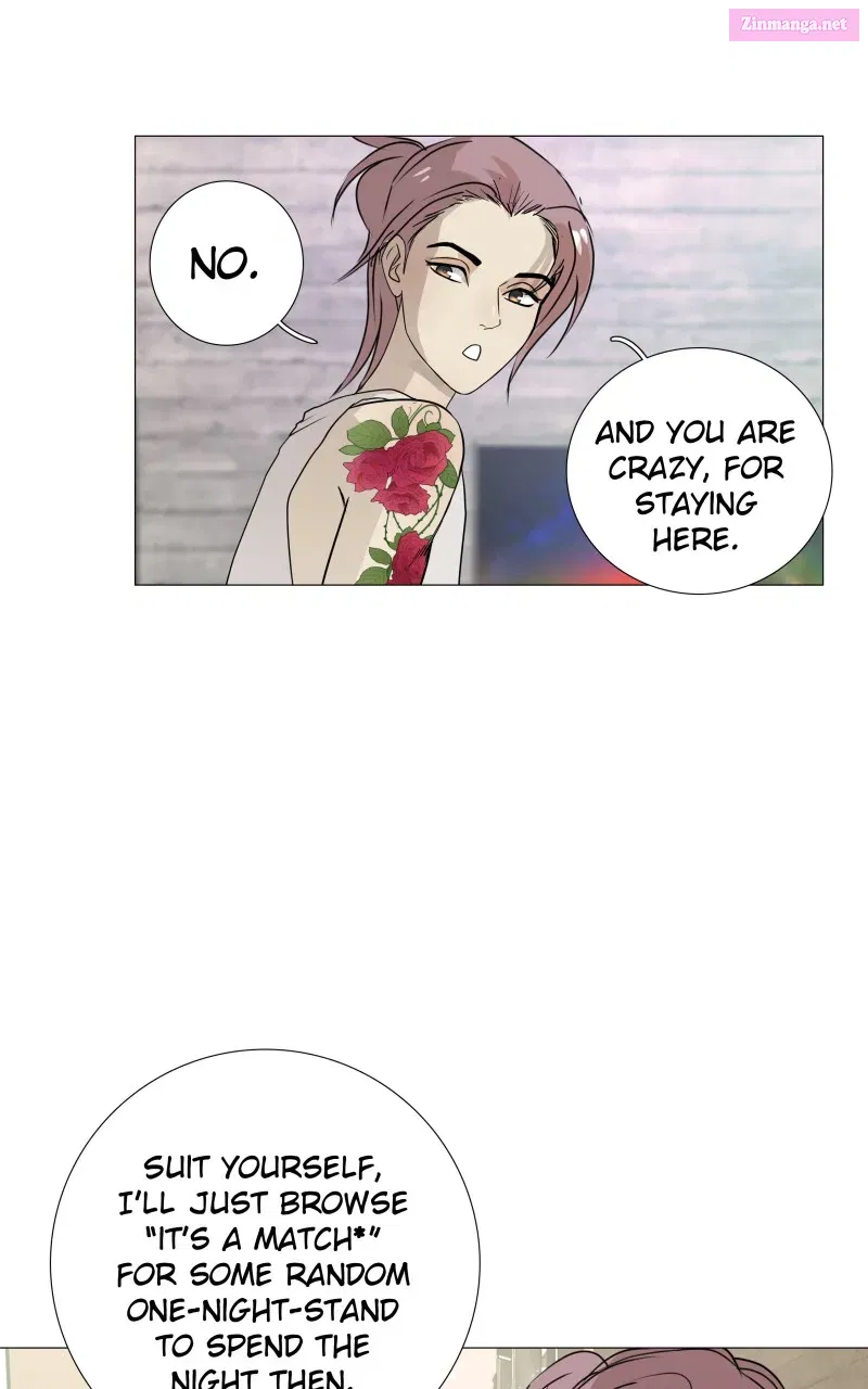 Freaking Romance Mangakakalot X Chapter 3 Page 27