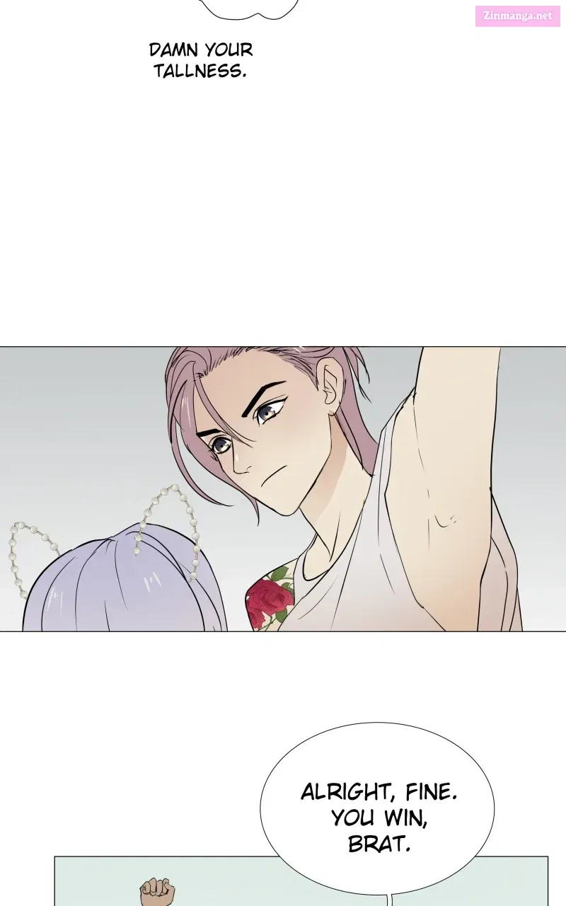 Freaking Romance Mangakakalot X Chapter 3 Page 30