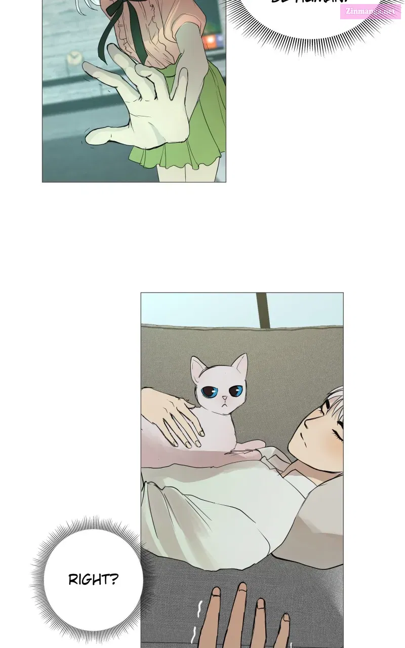 Freaking Romance Mangakakalot X Chapter 3 Page 3