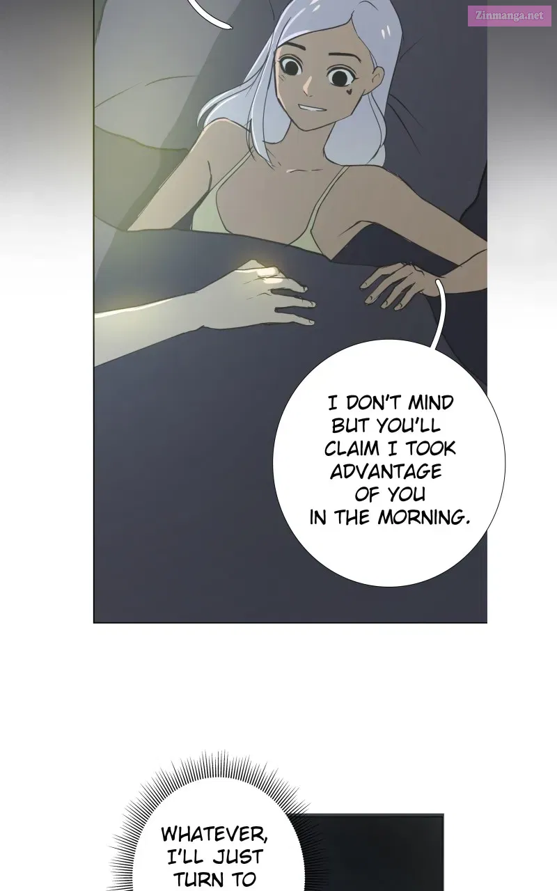 Freaking Romance Mangakakalot X Chapter 3 Page 36