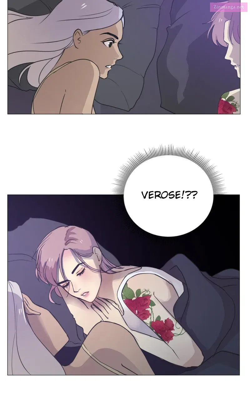 Freaking Romance Mangakakalot X Chapter 3 Page 38