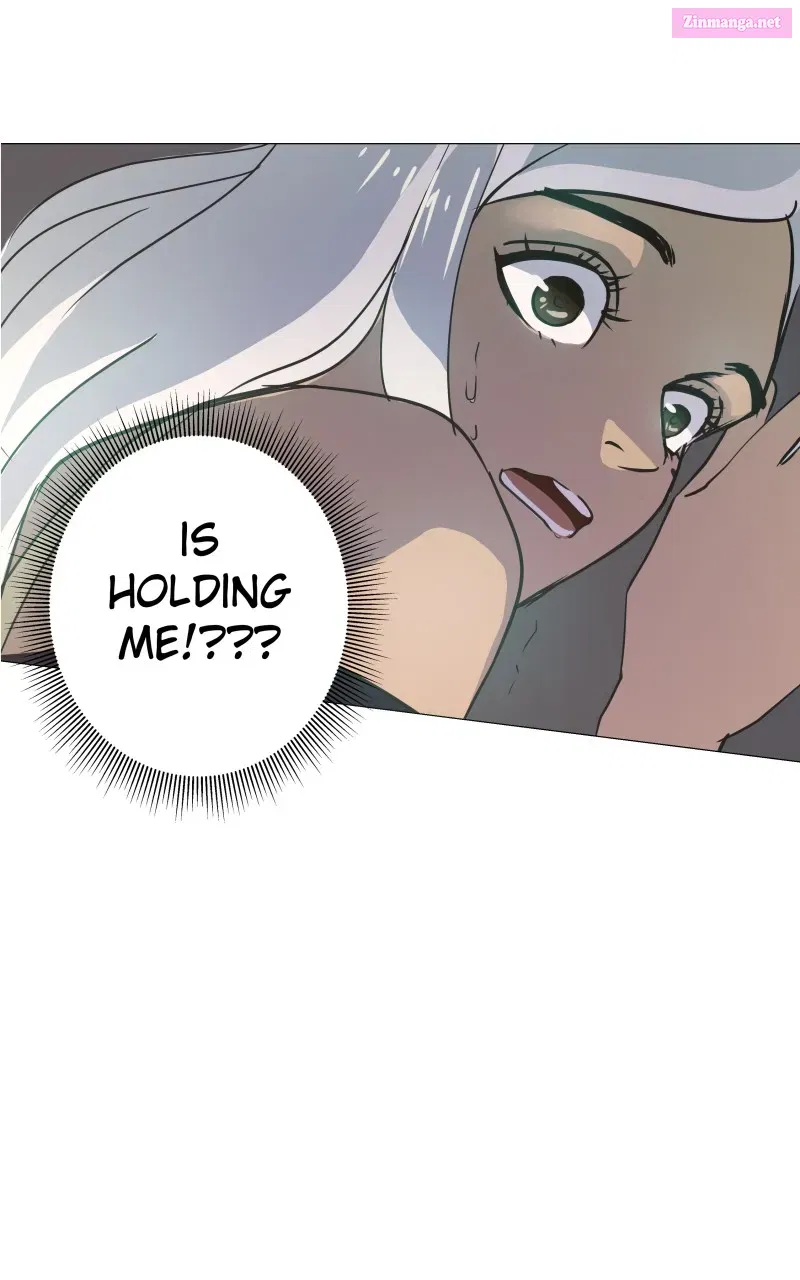 Freaking Romance Mangakakalot X Chapter 3 Page 40