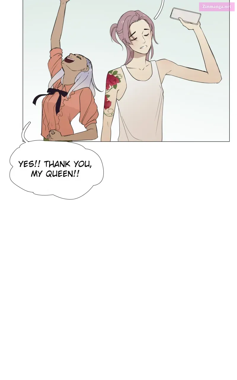Freaking Romance Mangakakalot X Chapter 3 Page 31