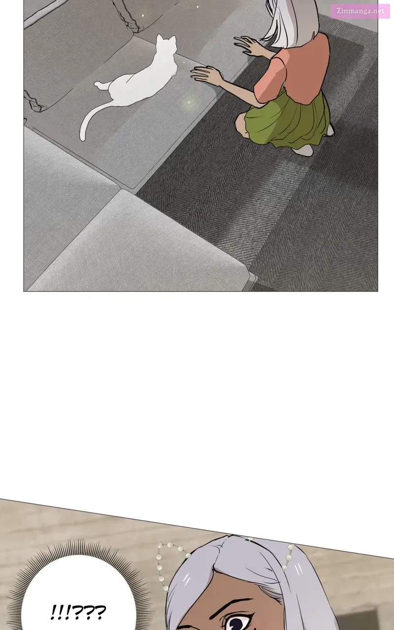 Freaking Romance Mangakakalot X Chapter 3 Page 8